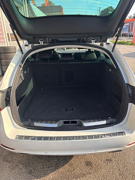 Peugeot 508 3 of 9