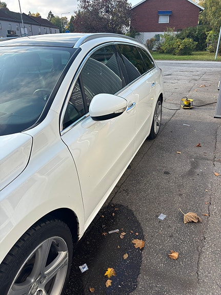 Peugeot 508 7 of 9