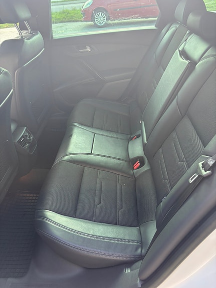 Peugeot 508 8 of 9