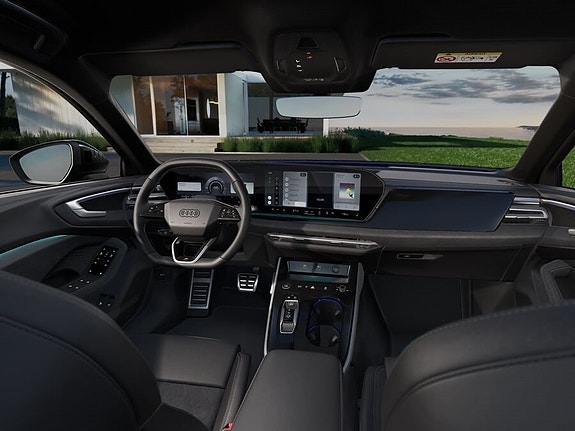 Audi A5 4 of 5