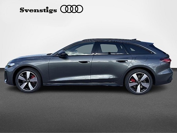 Audi A5 4 of 15