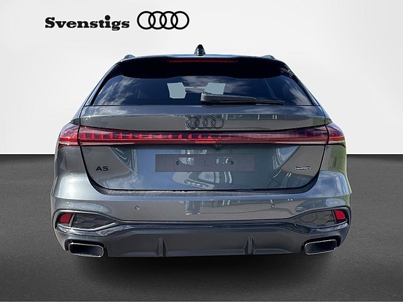 Audi A5 7 of 15