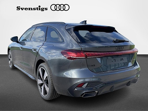 Audi A5 5 of 15