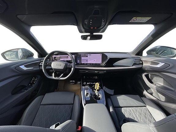 Audi A5 9 of 15
