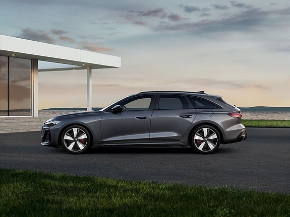 Audi A5 2 of 5