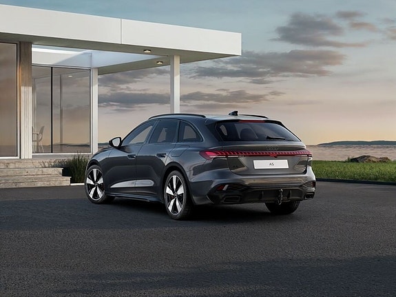 Audi A5 3 of 5