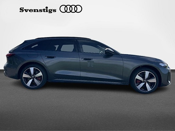 Audi A5 3 of 15
