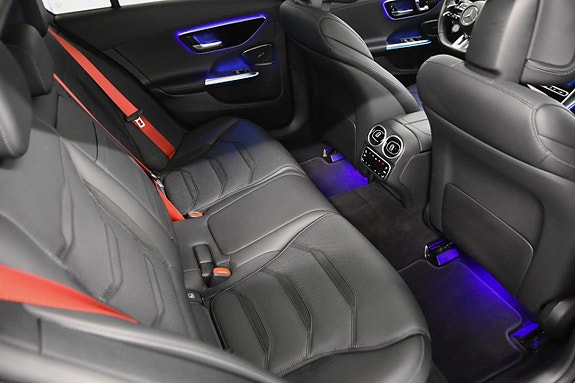 Mercedes-Benz C43 15 of 25