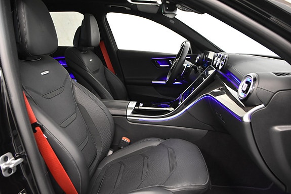Mercedes-Benz C43 18 of 25