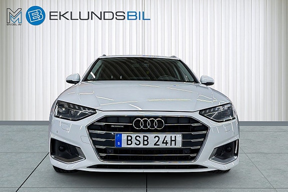 Audi A4 8 of 19
