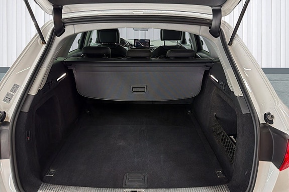 Audi A4 18 of 19