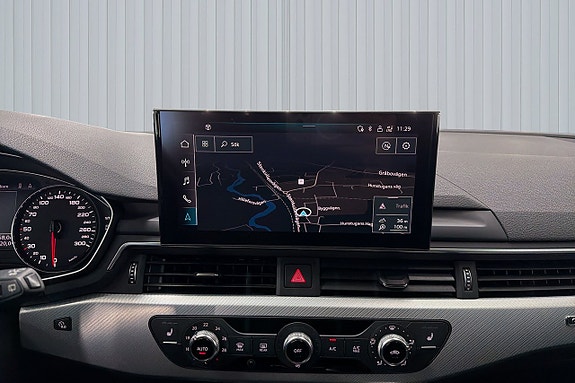 Audi A4 12 of 19