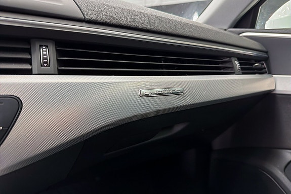 Audi A4 17 of 19