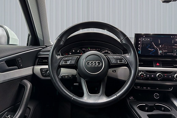 Audi A4 13 of 19