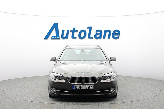 BMW 530d 3 of 30