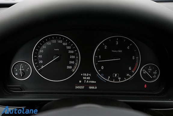 BMW 530d 16 of 30