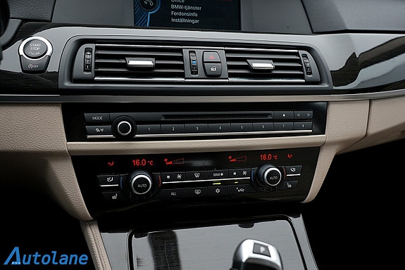 BMW 530d 28 of 30