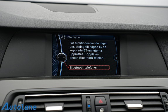 BMW 530d 27 of 30