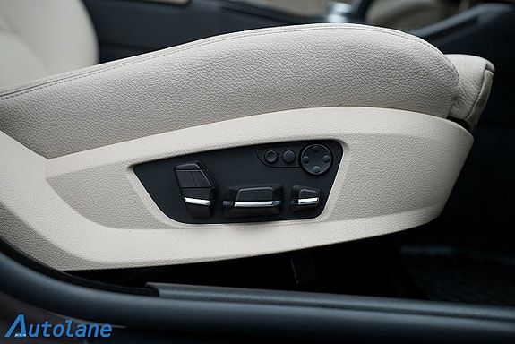 BMW 530d 20 of 30
