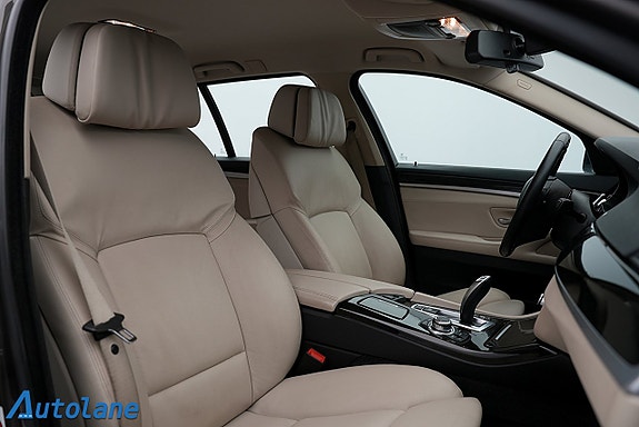 BMW 530d 19 of 30
