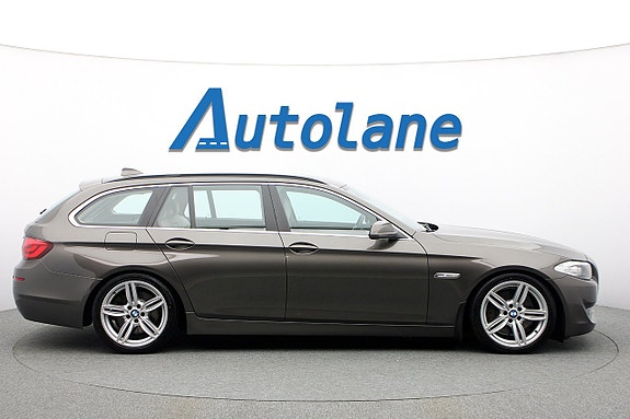 BMW 530d 9 of 30