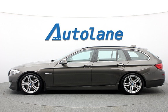 BMW 530d 5 of 30