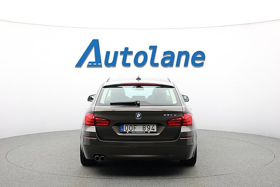 BMW 530d 7 of 30