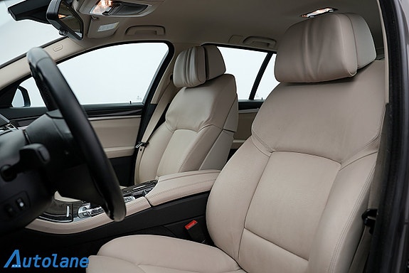 BMW 530d 11 of 30