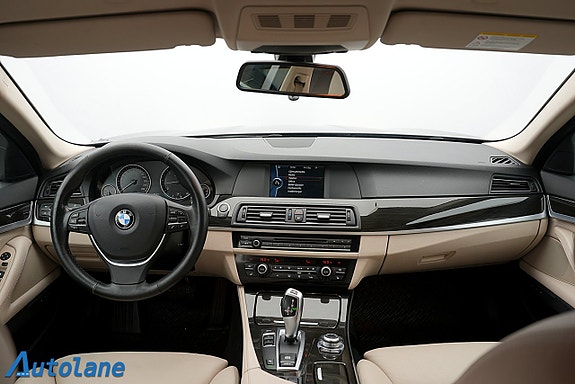 BMW 530d 14 of 30