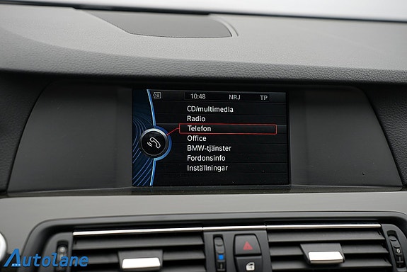 BMW 530d 24 of 30