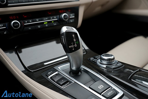 BMW 530d 29 of 30