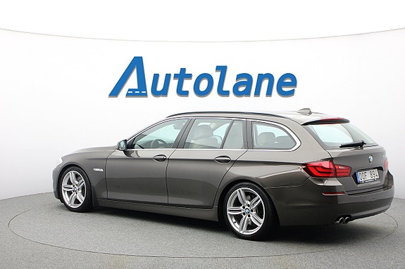 BMW 530d 8 of 30
