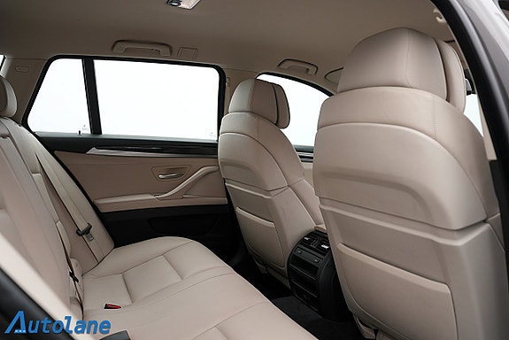 BMW 530d 21 of 30