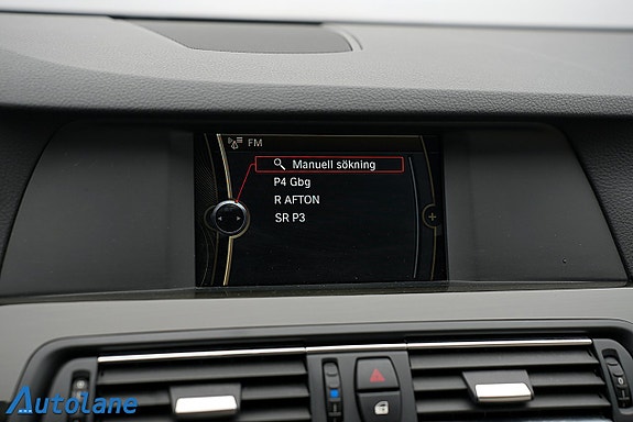 BMW 530d 26 of 30