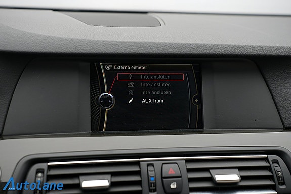 BMW 530d 25 of 30