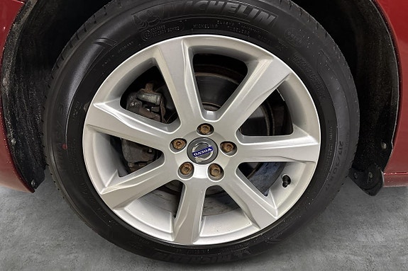 Volvo S60 16 of 19
