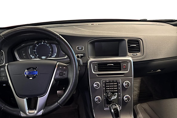 Volvo S60 12 of 19