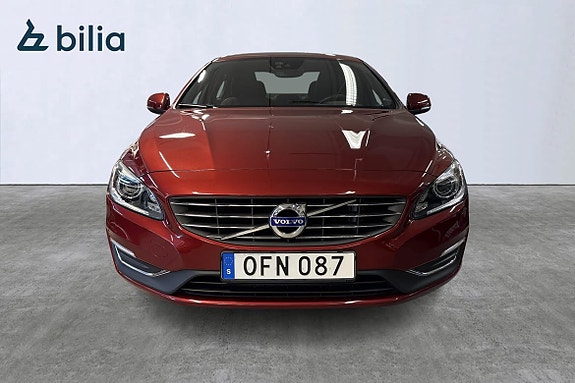 Volvo S60 6 of 19