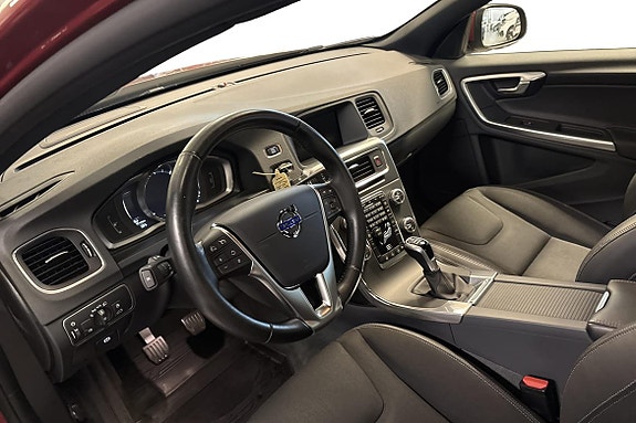 Volvo S60 9 of 19