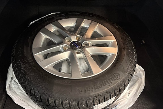 Volvo S60 18 of 19