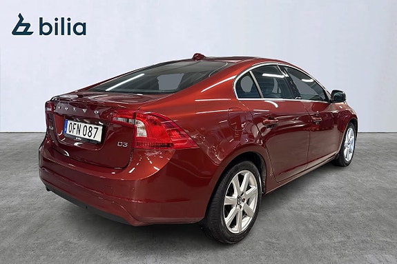 Volvo S60 3 of 19