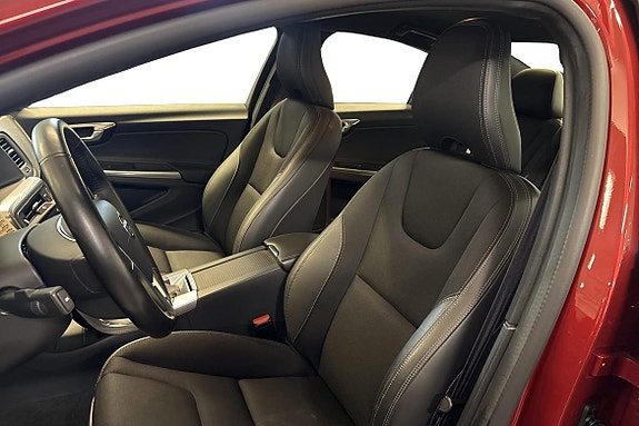 Volvo S60 8 of 19