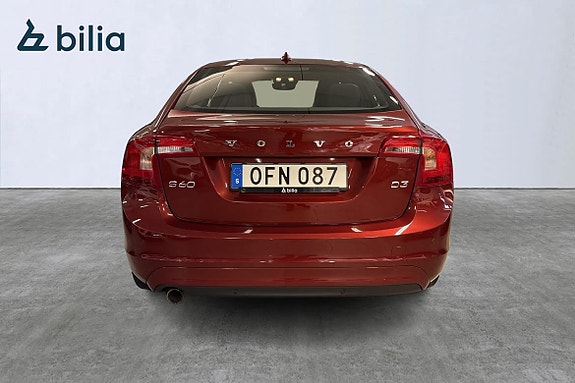 Volvo S60 7 of 19