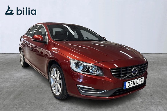 Volvo S60 2 of 19