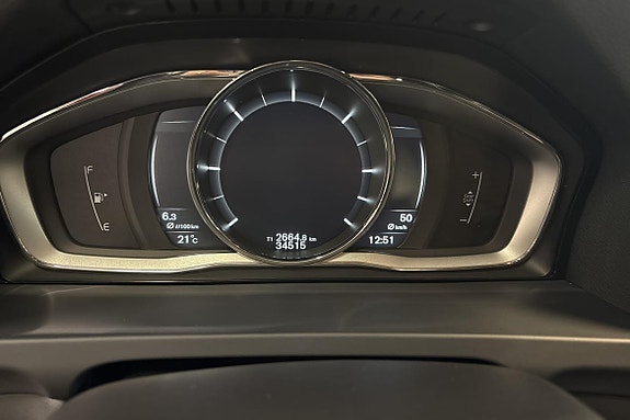 Volvo S60 11 of 19