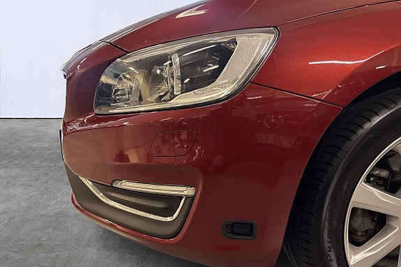 Volvo S60 19 of 19