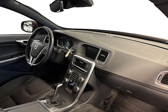 Volvo S60 14 of 19