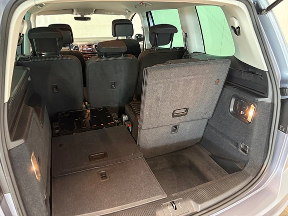 Seat Alhambra 19 of 19