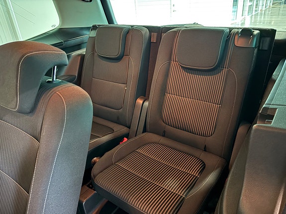 Seat Alhambra 18 of 19