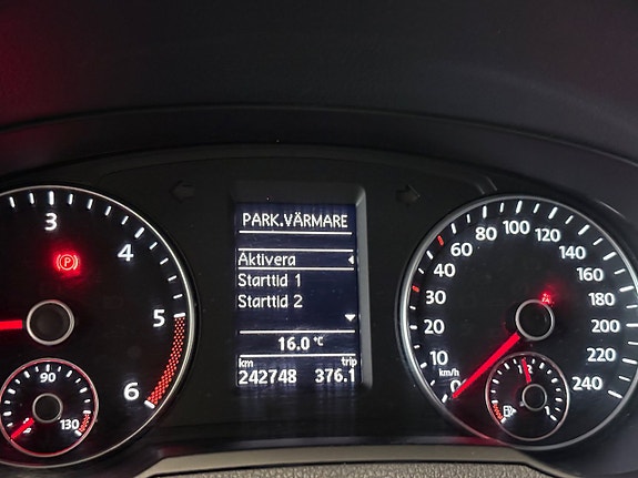 Seat Alhambra 13 of 19